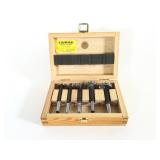 Bormax, Forsner Bits