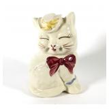 Shawnee Puss 'n Boots Cookie Jar