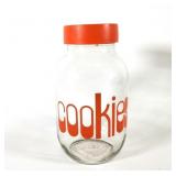1960's 'Cookies' Jar
