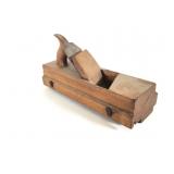 Large Block Plane