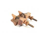 Wooden Screw Arm Plane