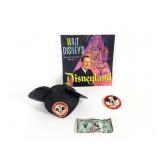 (4) Vintage Disney Collectibles
