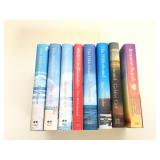 (8) Elin Hilderbrand Novels