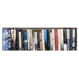 (28) Hardback Books, Mostly Novels