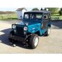 ONLINE,  '54 Jeep, '53 Chris-Craft, '65 Lyman Boats, ATV