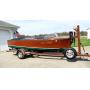 ONLINE,  '54 Jeep, '53 Chris-Craft, '65 Lyman Boats, ATV