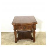 Thomasville End Table