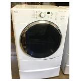 Kenmore HE2 Front Load Electric Dryer