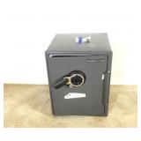 Sentry Combination Safe