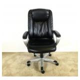 Leather Office Chair