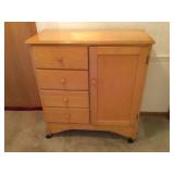 Storkline Chifferobe