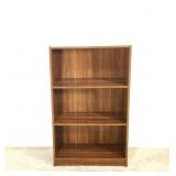 Laminate Finish Bookcase
