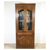 Hammary Display Cabinet Wall Unit