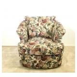 La Z Boy Swivel Chair