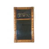 Lambert  Hitchcock Federal Style Mirror