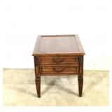Hammary End Table