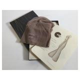 Pair of Burlington Cameo Seamless Stockings