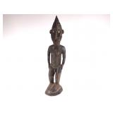 Carved Wood Ancester Figure