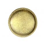 MCM Solid Brass 30' Tray