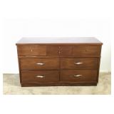 Mid-Century Hooker Mainline Low Dresser