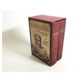 Faulkener A Biography (2) Volume Set