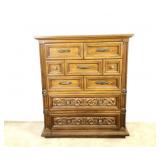 Thomasville (5) Drawer Tall Dresser