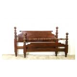 Kling Colonial Cherry Bed