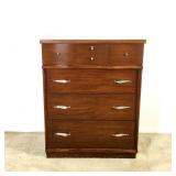 Mid-Century Hooker Mainline Tall