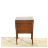 Caswell-Runyan Sewing Cabinet
