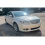 2012 Buick LaCrosse Touring