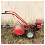 Troy Bilt, HORSE, Roto Tiller