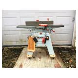 Rigid Jointer / Planer 6 1/8" Model JP06106