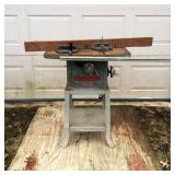 Delta Homecraft Cast Iron Table Saw