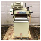 Geetech 15" Wood Planer