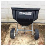 Agri-Fab Broadcast Spreader