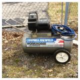 Campbell Hausfeld Workhorse Air Compressor