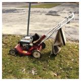 Vintage Snapper Mower