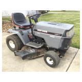 Craftsman 15.5 Kohler Command Lawn Tractor