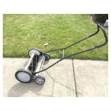 Task Force 18" Reel Mower