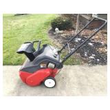 Yard Machine 3.5 hp Snow Blower
