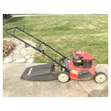 Troy Bilt 21" Push Mulcher Mower
