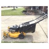 Cub Cadet SRC 621, 6.75 hp Lawn Mower