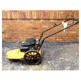 Cub Cadet ST 100 Field Trimmer