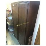 Large Wardrobe Cabinet............