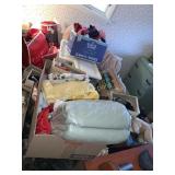 Cat in the Hat books, shoes, and more