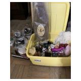 Cinnamon broom, snowman, and more