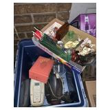 Phones and misc items