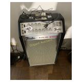 Fender Solid State Twin Reverb guitar amp.........