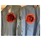 Vintage Gilbert Furniture Co Uniforms