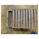 Set of Book of Knowledge books